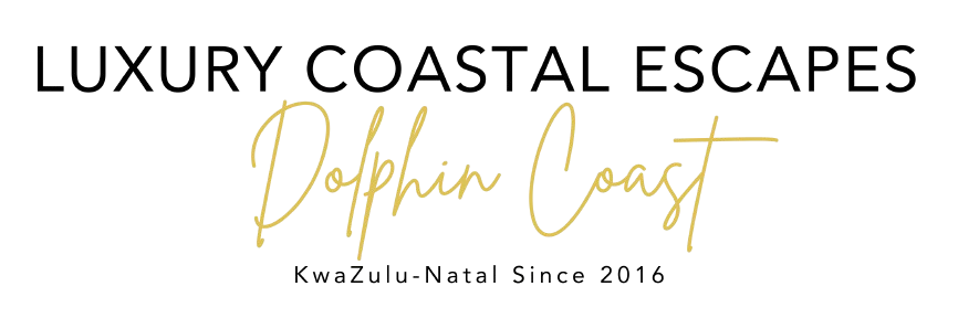 Luxury Coastal Escapes logo